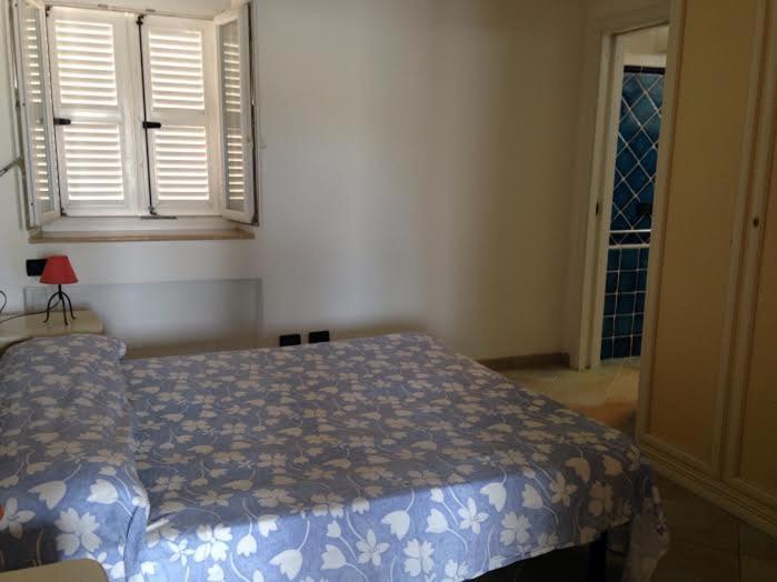 Agenzia Isotur Nontiscordardime Apartment Ponza Bagian luar foto