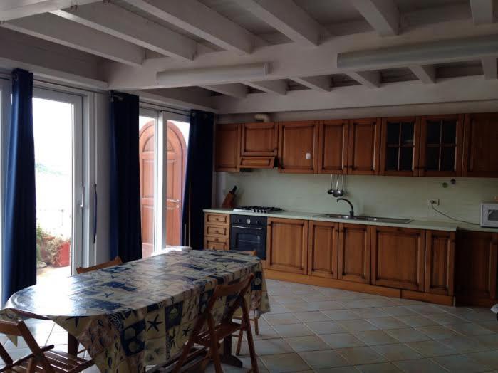 Agenzia Isotur Nontiscordardime Apartment Ponza Bagian luar foto