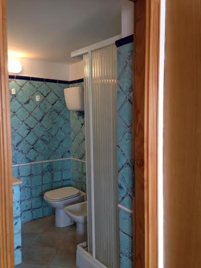 Agenzia Isotur Nontiscordardime Apartment Ponza Bagian luar foto