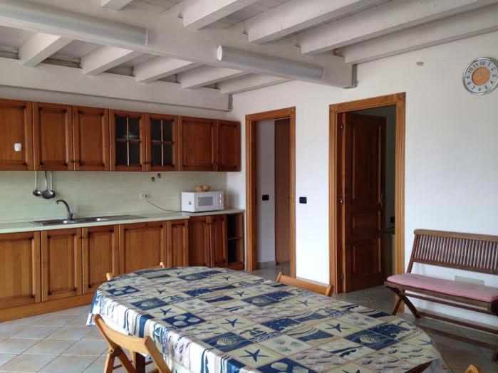 Agenzia Isotur Nontiscordardime Apartment Ponza Bagian luar foto