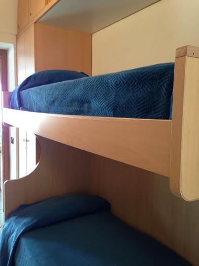Agenzia Isotur Nontiscordardime Apartment Ponza Bagian luar foto